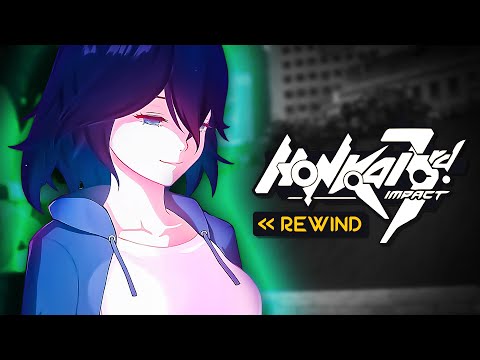 The Unfortunate Story of Wendy | Honkai Impact 3rd Recap - Chapter 3