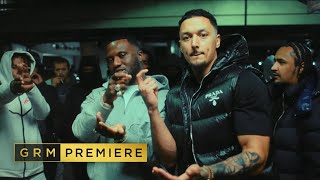 Slim x Headie One - Let's Talk Money [Music Video] | GRM Daily