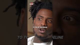 CJ Gardner-Johnson says Eagles were scared of a competitor #shorts #nfl #philadelphiaeagles