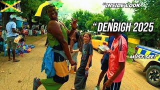 “DENBIGH 2025 is MASSIVE! 😲 Full Tour of Jamaica’s Famous Agricultural Expo