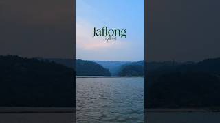 Jaflong Sylhet Bangladesh 🏞#jaflong #sylhet #jaflongZeroPoint #Jaflong_Sylhet #jaflongtour #shorts