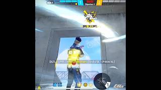 Old Song With Gameplay 😈🌍 #raistar #ff #freefire #gaming #nxtclassy #csr #ffshorts #clutch #b2k #m8n