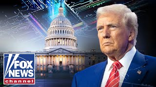 WATCH: Inside Trump's plan to win AI race