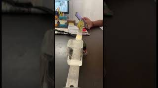 #sciencefun #centerofmass