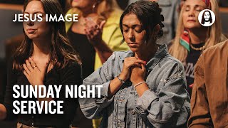 Sunday Night Service | August 3rd