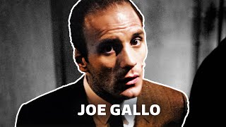 The Gangster Who Broke All the Rules | Mafia's Greatest Hits E8 | True Lives