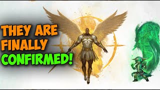 RITUALIST AND PARAGON ARE CONFIRMED! Guild Wars 2