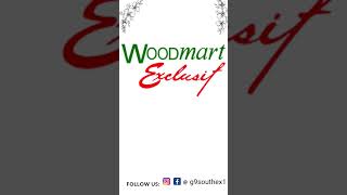 #g9southex1 #furniture #furnituredesign #woodmart #exclusif #southdelhi #store #appliancesindia