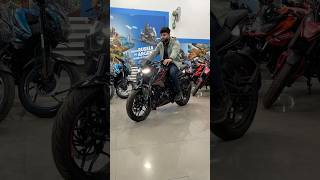 BAJAJ PULSAR N250 | 2025 Bs6 2.0 | STARTUP🔥#shorts #short #bajaj #pulsar #n250 #250 #new #bike