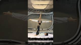 Rehearsal clip😍@debparnagoswami. #ibd3 #dance #lovedance #love #yoga #youtube #viralvideo #new