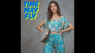 Time May Fly#music #youtubemusic#fullversion#aigirl#popular