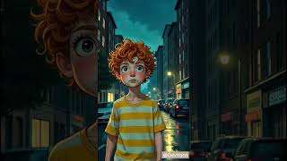 The unknown number || Short story ||