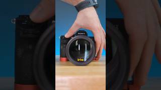 What is Aperture? Photography Basics