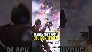 Black Myth Wukong DLC Is Coming...