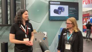 PCMC Power Packs: Visiting XSYS at Drupa 2024