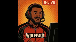 Short Stream @alphaesportstech