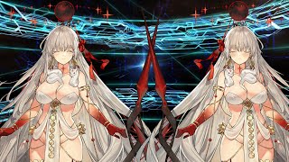 FGO  NEW MOMMY KALI IS HERE!!! #fgo #Durga #summon