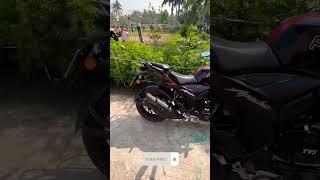 RTR 200 4V 🔥🔥🔥 Walkaround ❤️💪 #subscribe #shorts #viralshorts #rtr2004v #rtr200 #rtr1604v