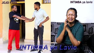 #INTIMBA ya La vie #Series Ep159 🔥🔥🔥KARABAYE LAVIE SE ABAYE IKI?🔥🔥🔥
