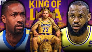 The Lakers Are DONE With The LeBron James Era