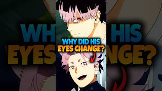 Why Did Gen's Eyes CHANGE? | Kaiju No. 8 Season 2 EXPLAINED
