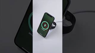 ESR Qi2 3-in-1 Travel Wireless Charging Set Unboxing