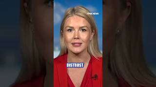 ‘UNHINGED’: Leavitt blasts suspended ABC reporter over Trump admin comments #foxnews #shorts #usa