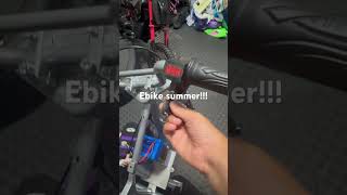 E-bike summer #hiphop #rap #automobile #haveitoldyoulatelythatiloveyou #footballplayer