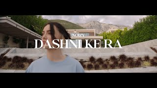 Noizy - Dashni ke ra (Official Video)