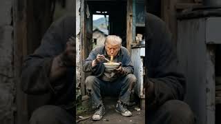 "USA PM Smoke Karta Pakda Gaya? 😮 देखो AI का कमाल!"#shorts#ai