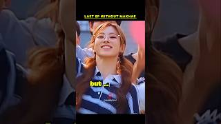 last ep without maknae 🥺😢 #meovv #shorts #kpop #fypシ゚viral #sad