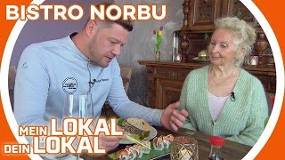 Ostsee trifft FERNOST: Camping mit Asia-Kick! | 1/2 | Mein Lokal, Dein Lokal