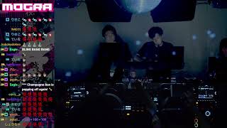 国士無双 - MOGRA - Mogra 15th Anniversary Day 2 - 8/24/2024
