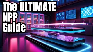 NPP Dosage: The Ultimate Guide