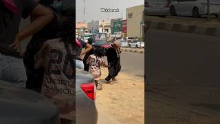 Weird prank #comedy #afrobeat #fyp #trend #short #youtube