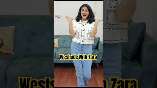 Westside Bootcut Jeans 👖 & Zara Top | Must Have Denim’s ✨ #fashion #ootd #jeans