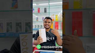 Redmi Note 14 Pro+ Unboxing And First Impressions #shorts #xiaomi #redminote14proplus