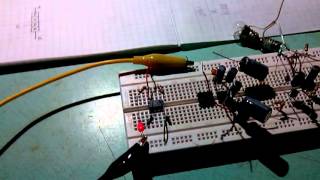 Beware of fake LM311's on eBay!