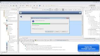 IBM Worklight Mobile DevOps on IBM SmartCloud Application Services
