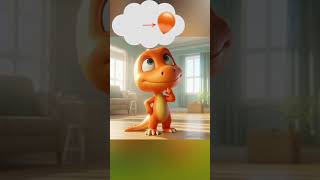 why are you here.. #dinosaur #shortdinokids #shorts