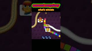 What's kill rate in game || worm fight