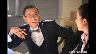 下海經商成為億萬富豪，演戲是副業，沒想到一炮而紅被洪金寶看中 !