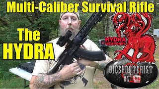 Hydra Introduction 2025