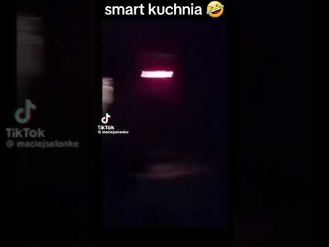 Smart kuchnia  haha