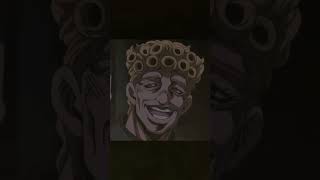 that's what happened to giorno after part 5 💀