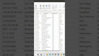 DAX measures in PowerBI #powerbitips #dataanalysis #daxmeasures