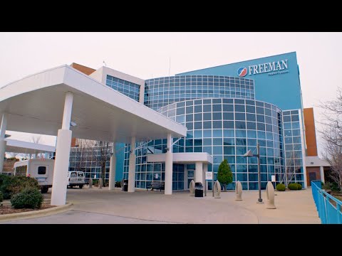 Customer Impact - Freeman Health System