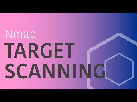 Nmap : 2. Target Scanning | Learn Nmap Basic To Advance | With Instructions
