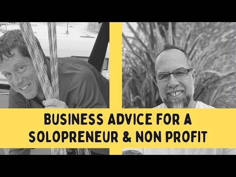 Figuring out how to structure a small business