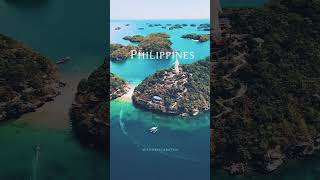 The Philippines  #adventure #hdr #12k #120fps #videotags